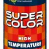 Lakier wysokotemperaturowy Bostik Super Color biały 400 ml KOMINKI PIECE 5 a664c9132491c63a677e747bd7d4783e